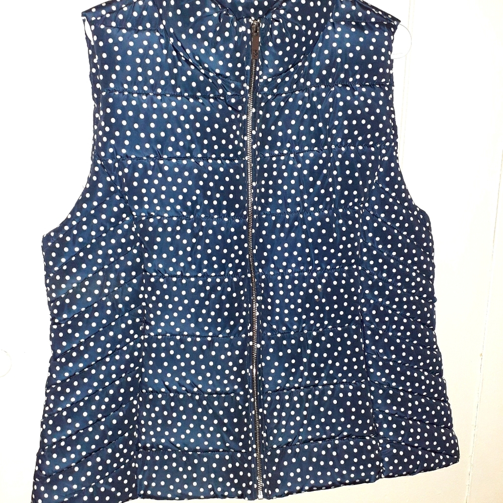 Tommy Hilfiger Vest (XL)
